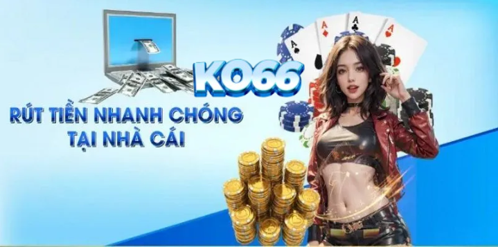 Rút Tiền KO66