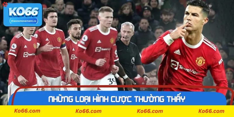 Kinh nghiệm để vào kèo rung hiệu quả nhất tại Ko66