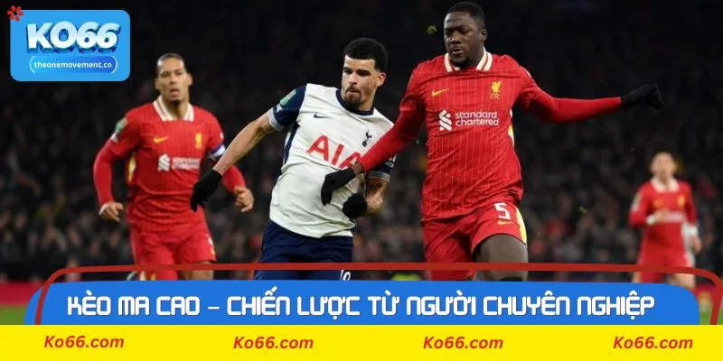 Lợi ích của việc chơi kèo ma cao tại Ko66