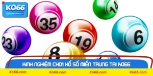 Xổ Số Miền Trung